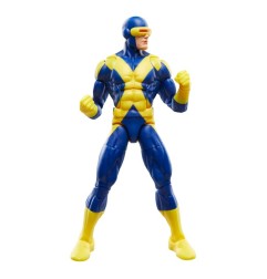 X-Men Marvel Legends - Figurine Cyclops (BAF: 's Nemesis) 15 cm