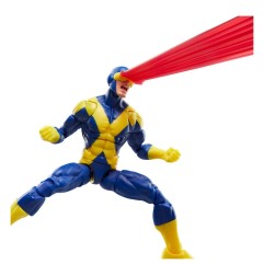 Marvel - X-Men  Legends Action Figure Cyclops (BAF: 's Nemesis) 15 cm