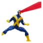 X-Men Marvel Legends - Figurine Cyclops (BAF: 's Nemesis) 15 cm