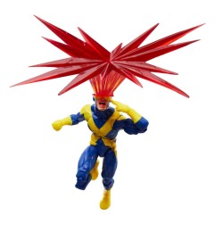 X-Men Marvel Legends - Figurine Cyclops (BAF: 's Nemesis) 15 cm