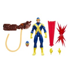 Marvel - X-Men  Legends Action Figure Cyclops (BAF: 's Nemesis) 15 cm