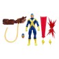X-Men Marvel Legends - Figurine Cyclops (BAF: 's Nemesis) 15 cm