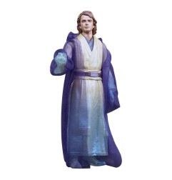 Star Wars Episode VI - Pack 3 figurines Black Series Force Spirits 15 cm
