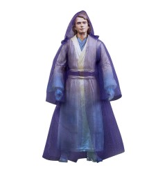 Star Wars - Episode VI Black Series Action Figure 3-Pack Force Spirits 15 cm