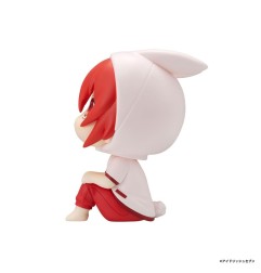 Idolish7 - Statuette Look Up Riku Nanase & Ten Kujo Set (avec bonus)