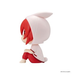 Haikyu!! - Idolish7 Look Up PVC Statues Riku Nanase & Ten Kujo Set (with gift)