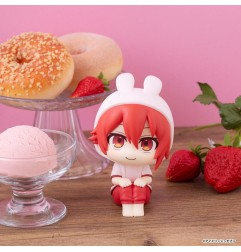 Idolish7 - Statuette Look Up Riku Nanase & Ten Kujo Set (avec bonus)