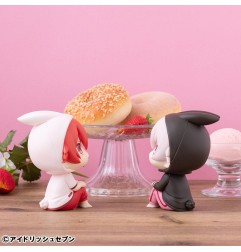 Haikyu!! - Idolish7 Look Up PVC Statues Riku Nanase & Ten Kujo Set (with gift)