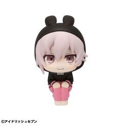 Idolish7 - Statuette Look Up Riku Nanase & Ten Kujo Set (avec bonus)