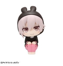 Idolish7 - Statuette Look Up Riku Nanase & Ten Kujo Set (avec bonus)