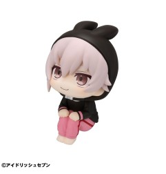 Haikyu!! - Idolish7 Look Up PVC Statues Riku Nanase & Ten Kujo Set (with gift)