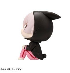 Haikyu!! - Idolish7 Look Up PVC Statues Riku Nanase & Ten Kujo Set (with gift)