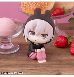 Idolish7 - Statuette Look Up Riku Nanase & Ten Kujo Set (avec bonus)