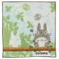 Mon voisin Totoro - Serviette mains Totoros 25 x 25 cm