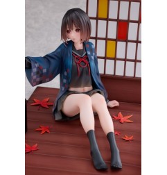 Original Character - PVC Statue 1/6 Kaede illustration by DSmile 14 cm