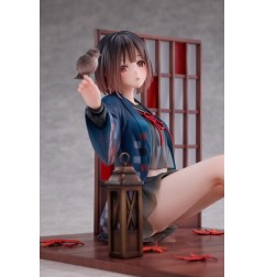 Original Character - PVC Statue 1/6 Kaede illustration by DSmile Deluxe Edition 14 cm