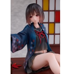 Original Character - Statuette 1/6 Kaede illustration by DSmile Deluxe Edition 14 cm