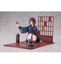 Original Character - PVC Statue 1/6 Kaede illustration by DSmile 14 cm