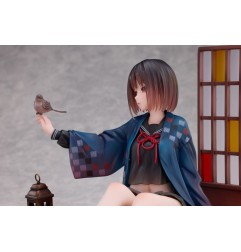 Original Character - PVC Statue 1/6 Kaede illustration by DSmile 14 cm