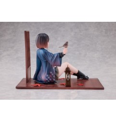 Original Character - PVC Statue 1/6 Kaede illustration by DSmile Deluxe Edition 14 cm