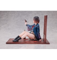 Original Character - Statuette 1/6 Kaede illustration by DSmile Deluxe Edition 14 cm