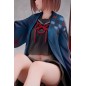 Original Character - PVC Statue 1/6 Kaede illustration by DSmile Deluxe Edition 14 cm