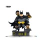 DC Comics - Batman Animated icons PVC Figure Batman Family 18 cm DC Comics - Batman Animated icons PVC Figure Batman Family 18 cm