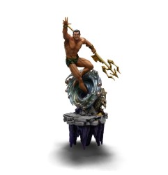 Marvel - Statuette 1/10 Art Scale Namor Diorama 36 cm