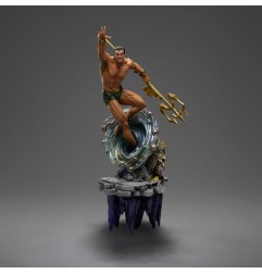Marvel - Statuette 1/10 Art Scale Namor Diorama 36 cm