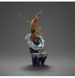 Marvel - Statuette 1/10 Art Scale Namor Diorama 36 cm