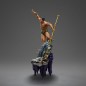 Marvel - Statuette 1/10 Art Scale Namor Diorama 36 cm