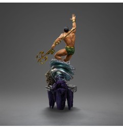 Marvel - Art Scale Statue 1/10 Namor Diorama 36 cm