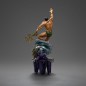 Marvel - Statuette 1/10 Art Scale Namor Diorama 36 cm
