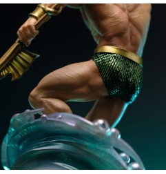 Marvel - Statuette 1/10 Art Scale Namor Diorama 36 cm