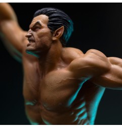 Marvel - Art Scale Statue 1/10 Namor Diorama 36 cm