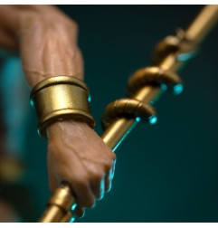 Marvel - Art Scale Statue 1/10 Namor Diorama 36 cm