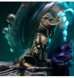 Marvel - Art Scale Statue 1/10 Namor Diorama 36 cm