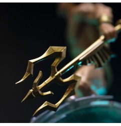 Marvel - Art Scale Statue 1/10 Namor Diorama 36 cm