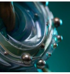 Marvel - Statuette 1/10 Art Scale Namor Diorama 36 cm