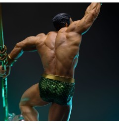 Marvel - Art Scale Statue 1/10 Namor Diorama 36 cm