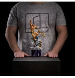 Marvel - Statuette 1/10 Art Scale Namor Diorama 36 cm