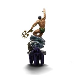 Marvel - Art Scale Statue 1/10 Namor Diorama 36 cm