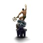 Marvel - Art Scale Statue 1/10 Namor Diorama 36 cm Marvel - Art Scale Statue 1/10 Namor Diorama 36 cm