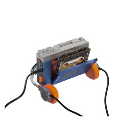 Pantasy Original - Jeu de construction Le Lecteur de cassettes