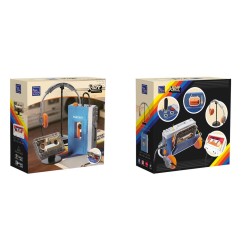 Pantasy Original - Construction Set Cassette Player