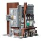 Pantasy Original - Construction Set Architecture Firm