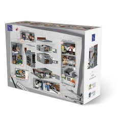 Pantasy Original - Construction Set Architecture Firm