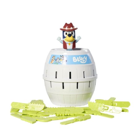 Bluey - Jeu Pop Up Bluey