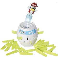 Bluey - Pop Up Game