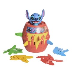 Lilo & Stitch - Jeu Pop Up Stitch